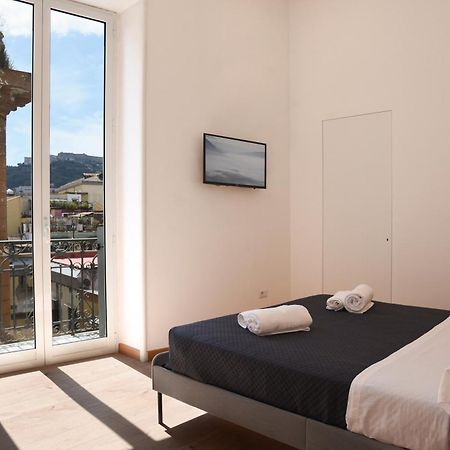 Downtown Umberto 74 Apartment Napoli Exterior foto