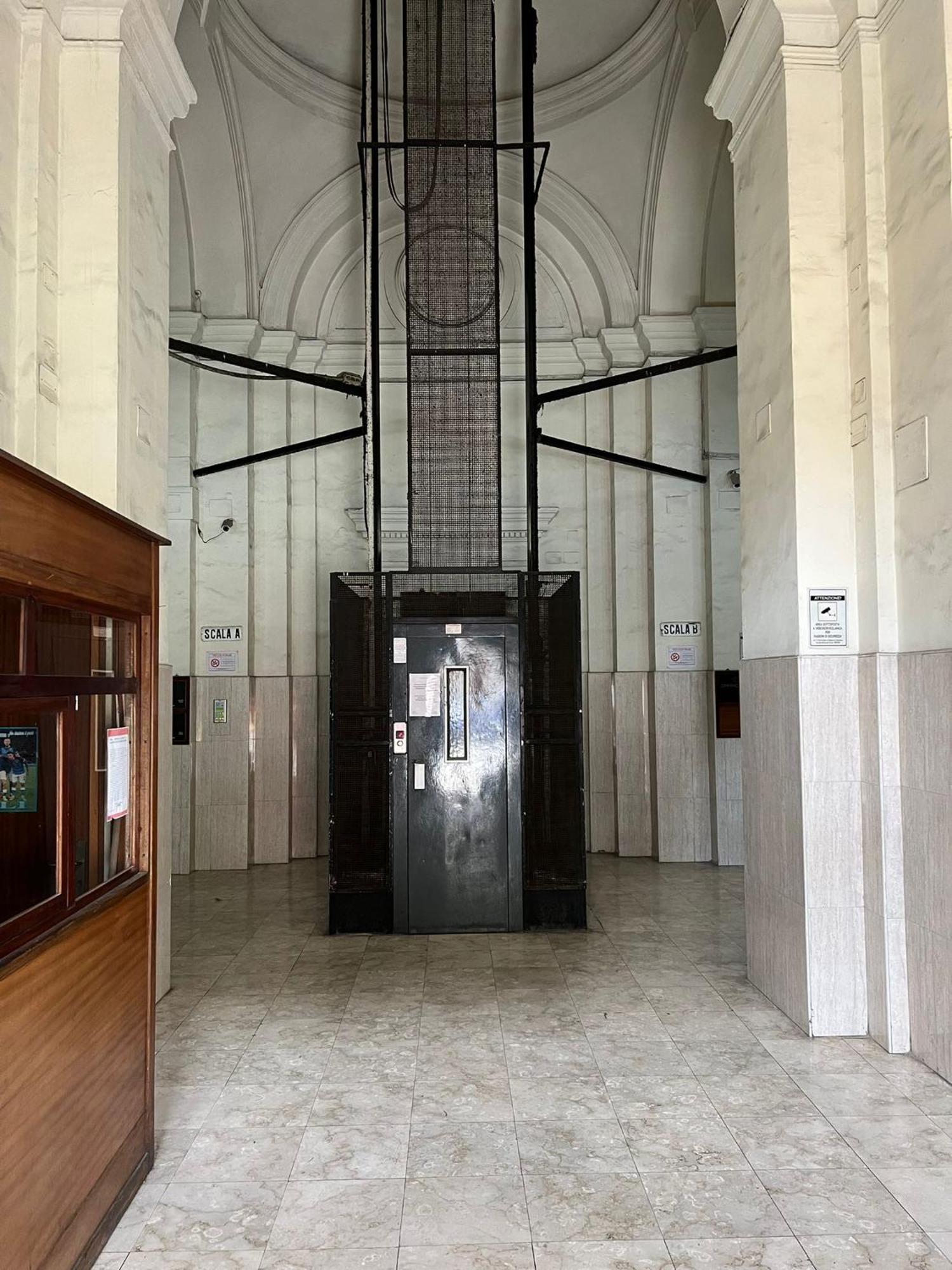 Downtown Umberto 74 Apartment Napoli Exterior foto