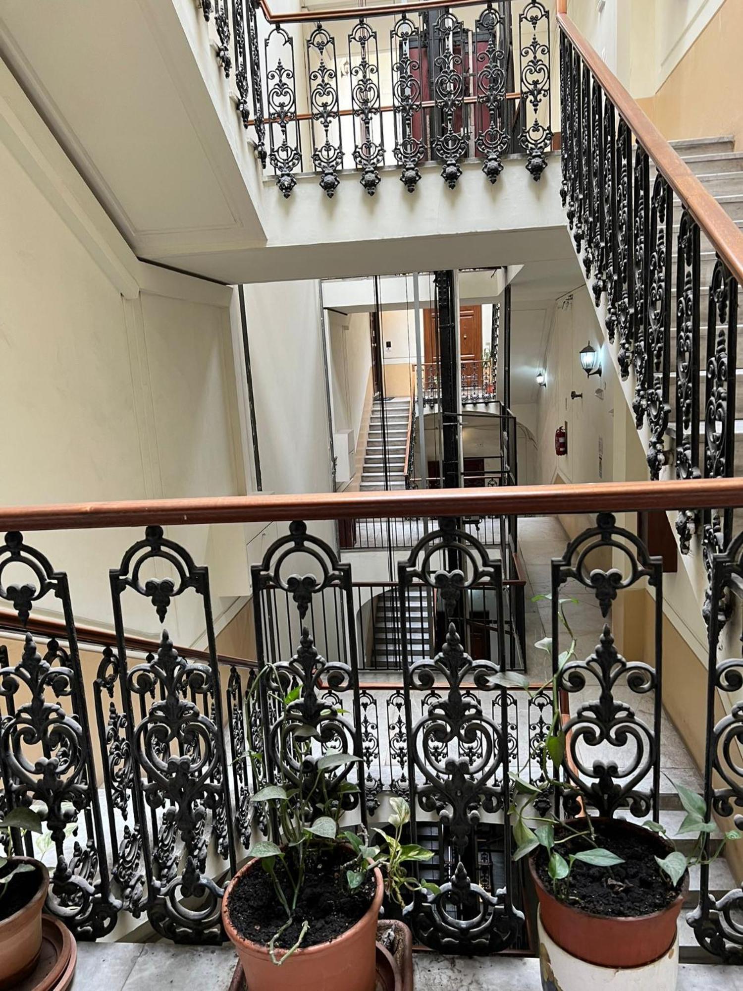 Downtown Umberto 74 Apartment Napoli Exterior foto