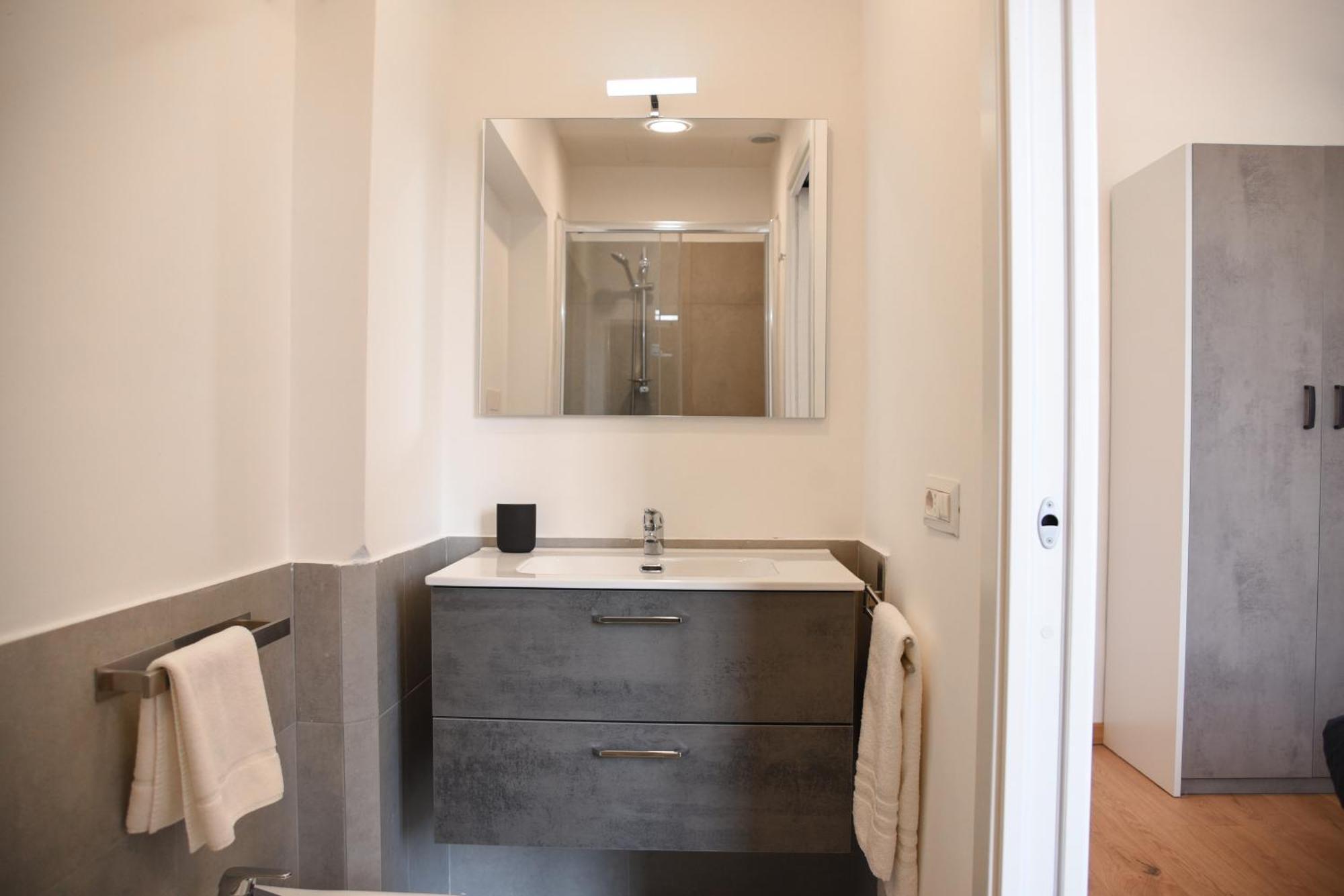 Downtown Umberto 74 Apartment Napoli Exterior foto