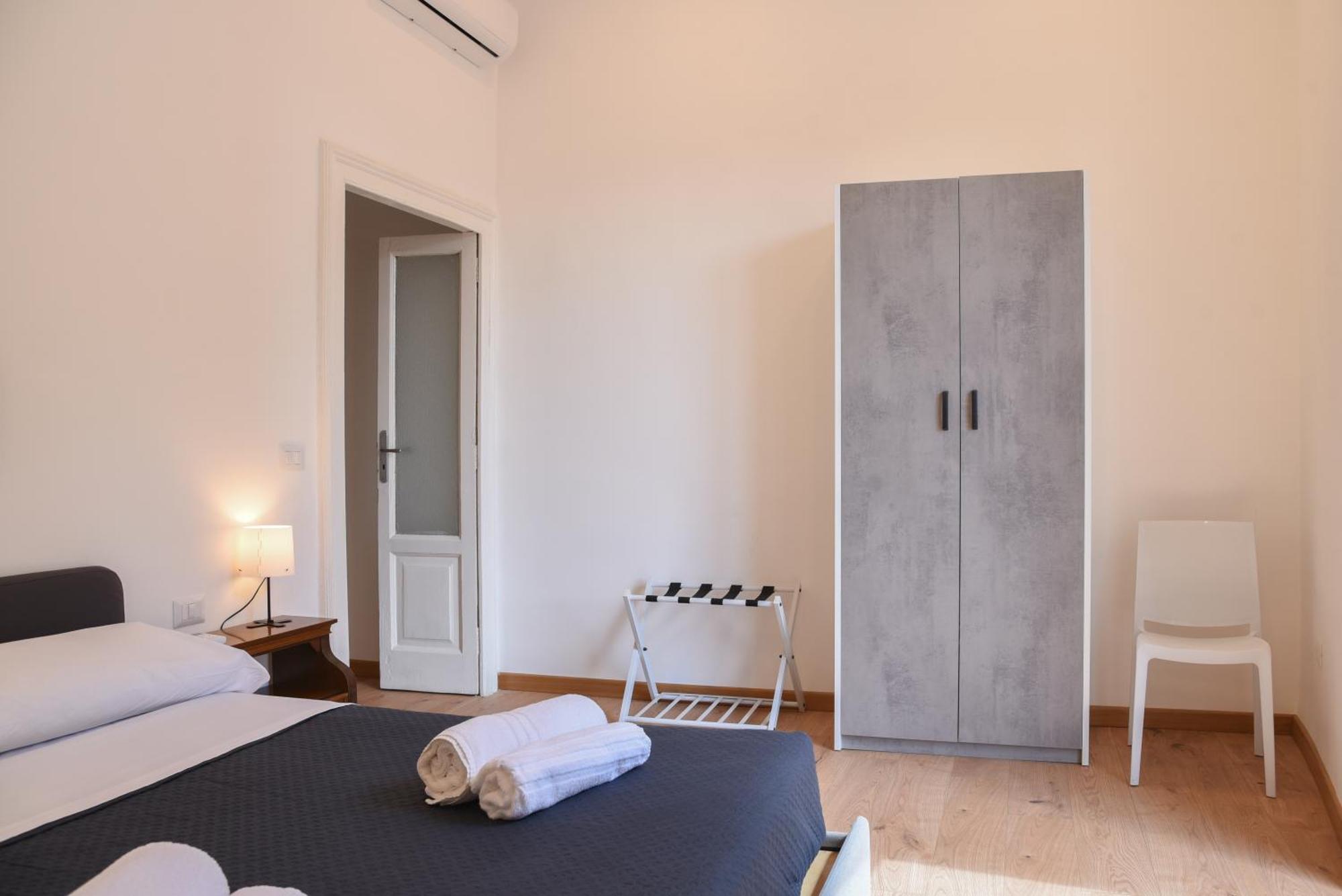 Downtown Umberto 74 Apartment Napoli Exterior foto